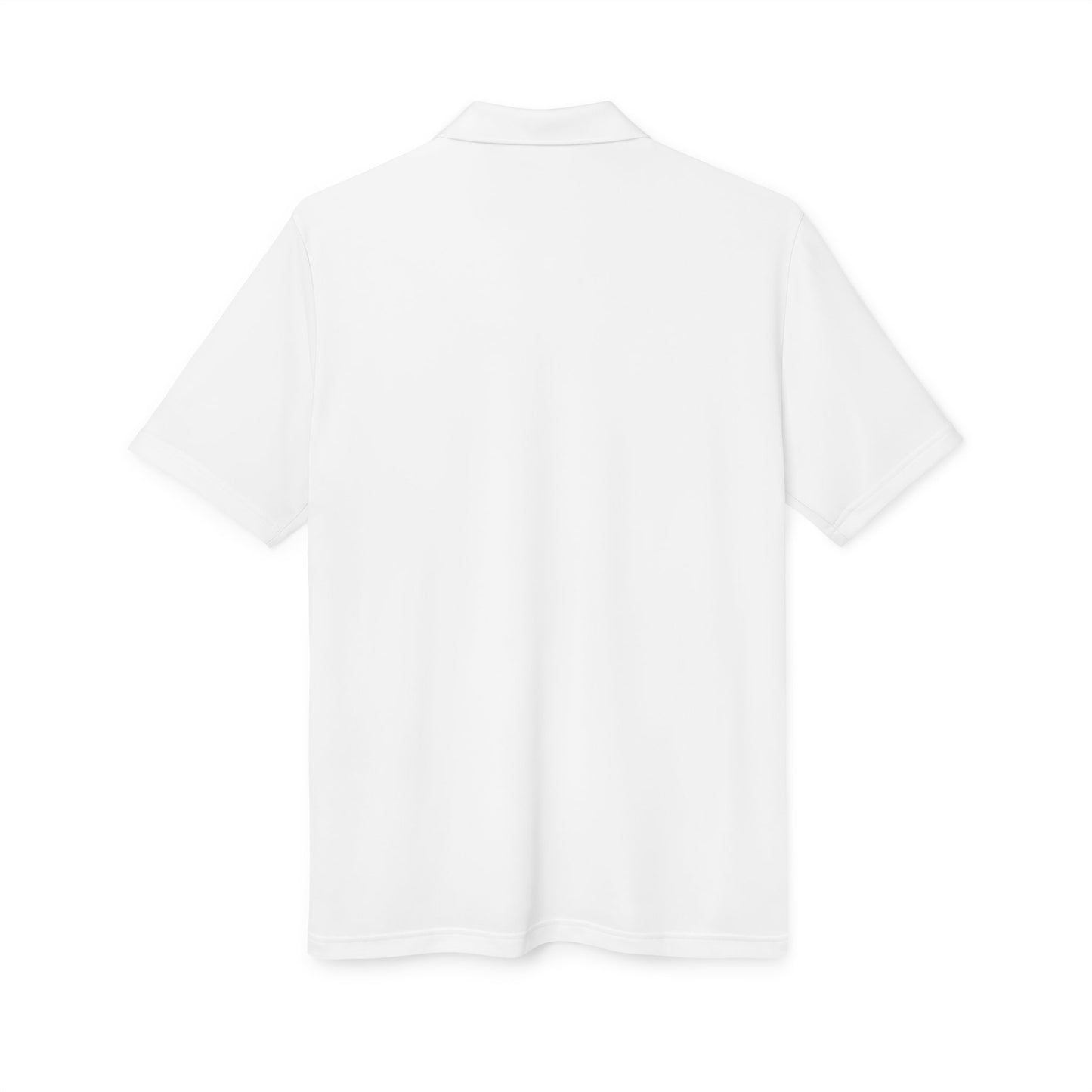 Adidas Unisex Performance Polo with Artistic Design, Stylish Sportswear, Casual Wear, Gift for Him/Her, Comfortable Activewear