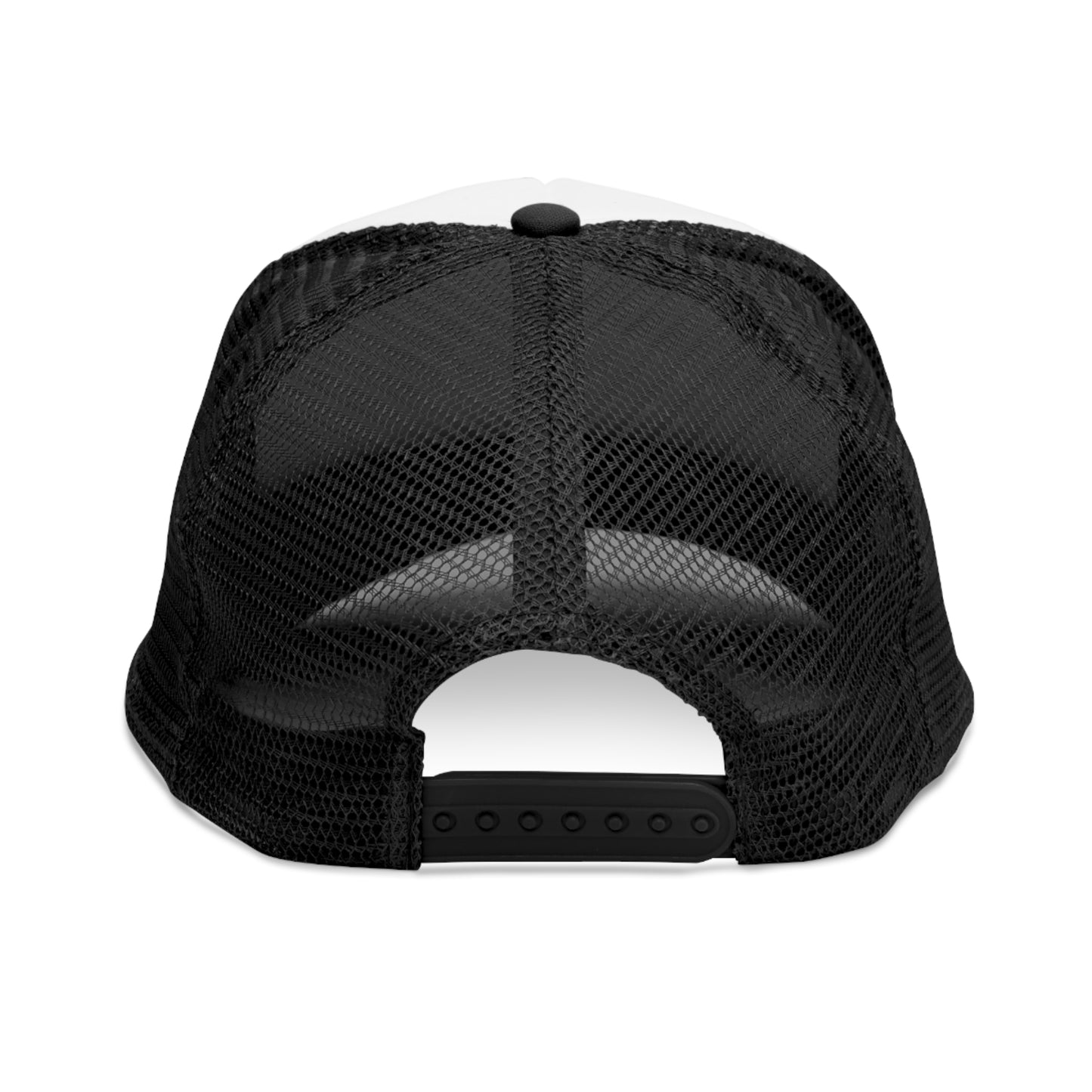 Black Cat Love Mesh Cap, Cat Lover Hat, Trucker Cap, Pet Owner Gift, Animal Charm Headwear