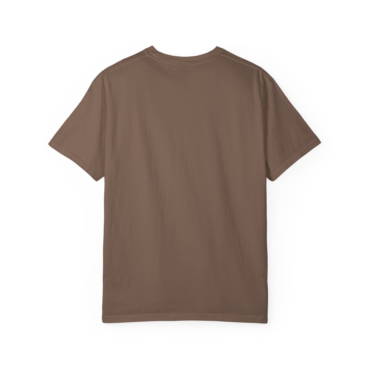 Reece's Peanut Butter & Chocolate T-Shirt, Unisex Tee, Foodie Gift, Candy Lover's Apparel, Sweet Treat Shirt, Nostalgic Fashion