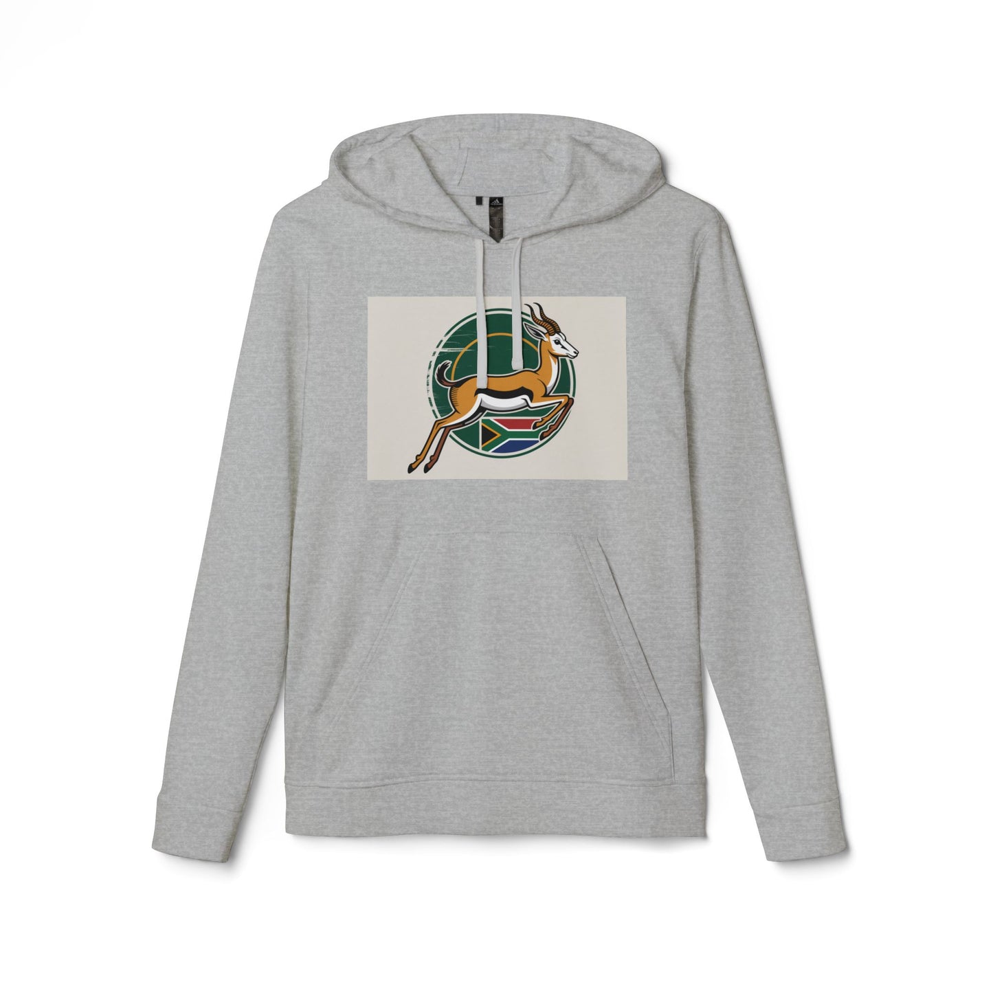 Adidas Unisex Fleece Hoodie with Unique Antelope Design, Stylish Activewear, Perfect for Casual Wear, Gifts for Sports Lovers, [...]