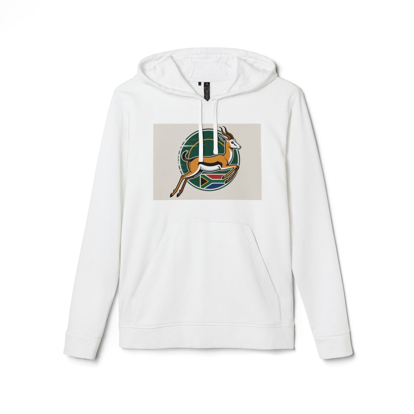 Adidas Unisex Fleece Hoodie with Unique Antelope Design, Stylish Activewear, Perfect for Casual Wear, Gifts for Sports Lovers, [...]