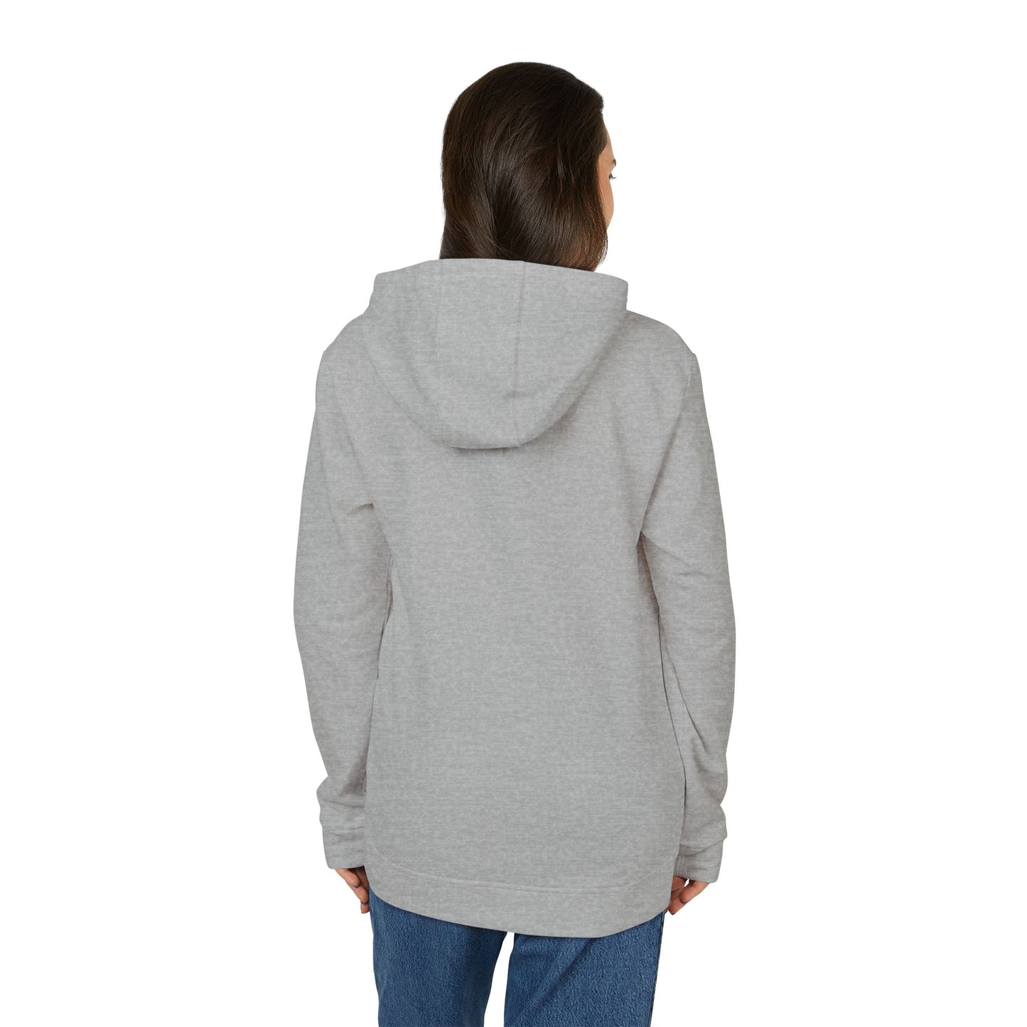 Adidas Unisex Fleece Hoodie with Unique Antelope Design, Stylish Activewear, Perfect for Casual Wear, Gifts for Sports Lovers, [...]
