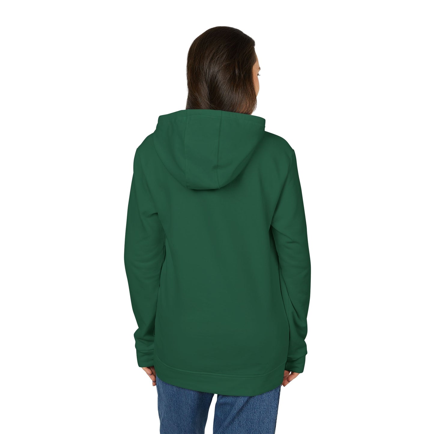 Adidas Unisex Fleece Hoodie with Unique Antelope Design, Stylish Activewear, Perfect for Casual Wear, Gifts for Sports Lovers, [...]