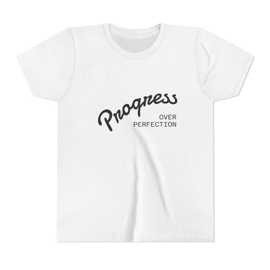 Butterfly Youth Tee