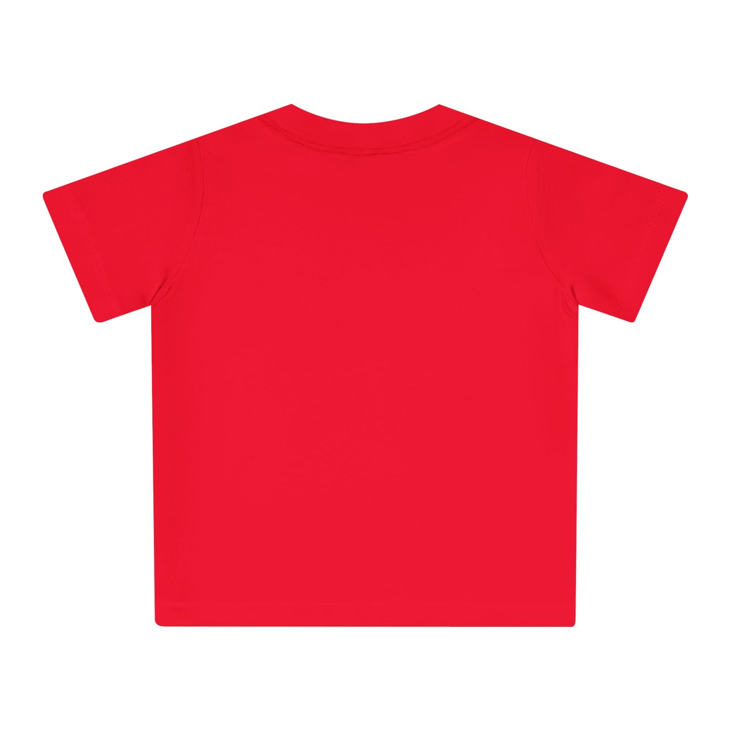 Adorable Puppy Graphic Baby T-Shirt, Cute Dog Shirt for Infants, Baby Boy & Girl Gift, Pet Lover Baby Tee, Toddler T-Shirt