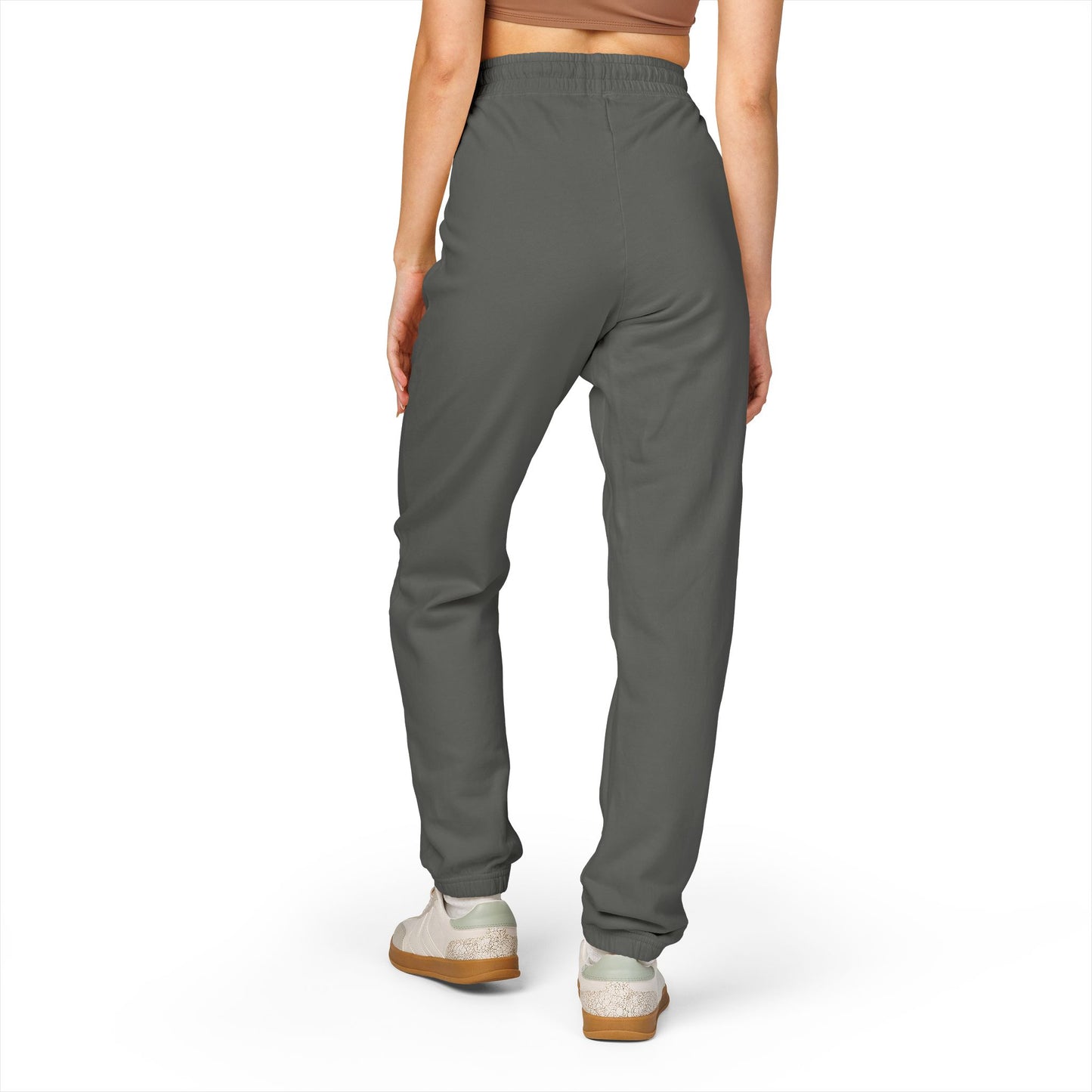Cozy Unisex Fleece Sweatpants for All-Day Comfort, Loungewear, Activewear, Gift for Him/Her, Relaxing Days, Casual Style