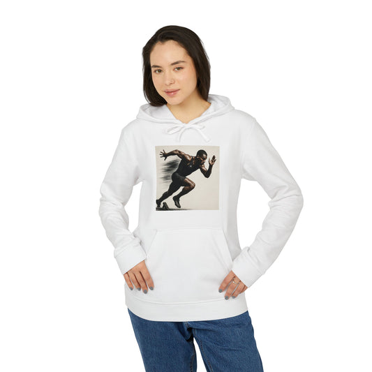 Adidas Unisex Fleece Hoodie - Motivational Activewear, Stylish Sports Apparel for Fitness Lovers, Cozy Lounge Wear, Perfect for Gym or [...]