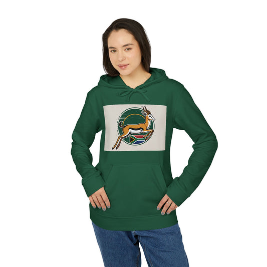 Adidas Unisex Fleece Hoodie with Unique Antelope Design, Stylish Activewear, Perfect for Casual Wear, Gifts for Sports Lovers, [...]